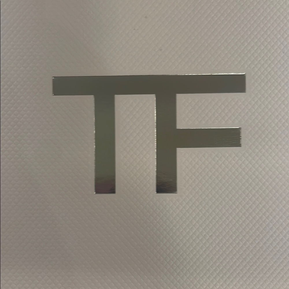 Tom Ford Silver Boxes Mini Lipstick Set